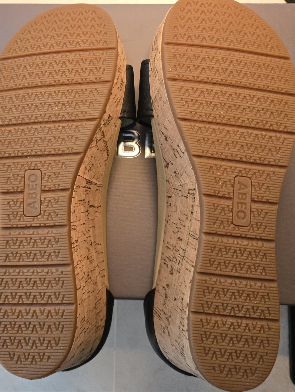 Abeo Riviera Sandal - Picture 3 of 7